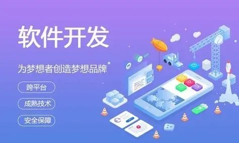 软件外包竞争优势