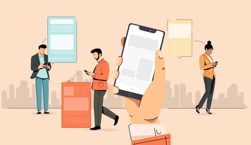 秦皇岛小程序开发公司：代理型AI时代的人本主义技术革命